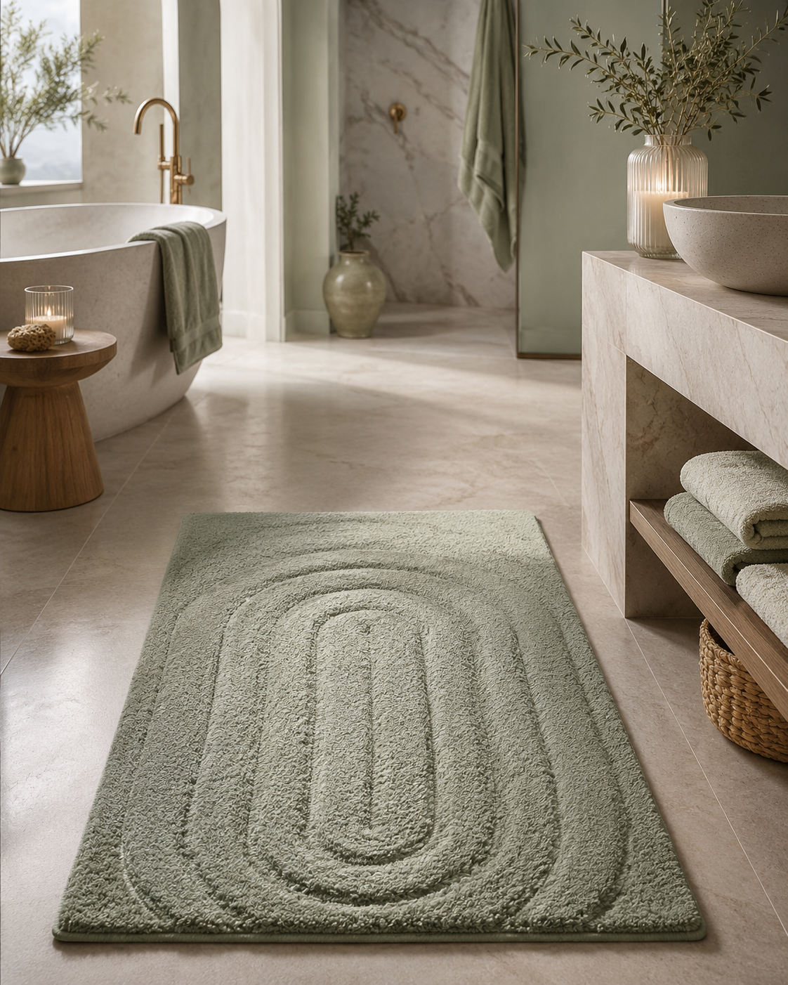 Rugs Mats