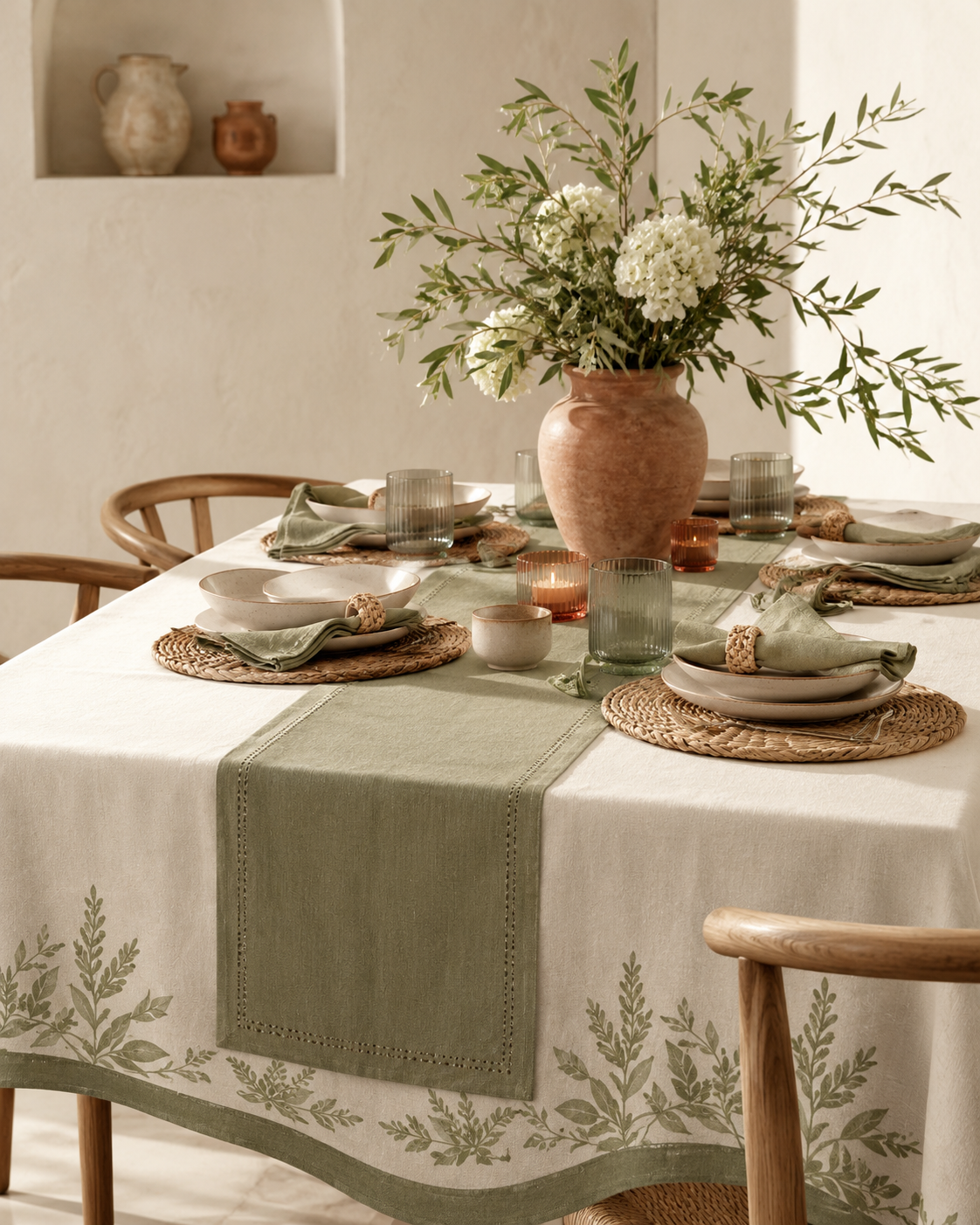 Table Linens